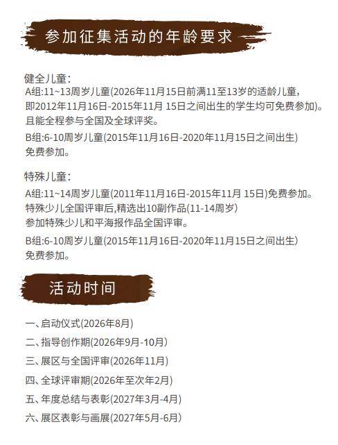 年龄分组与奖项
