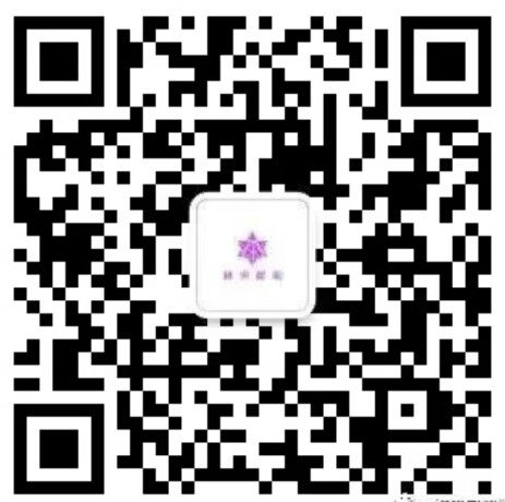 旗讯智能服务号二维码