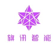 旗讯智能 Logo