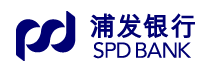 浦发银行