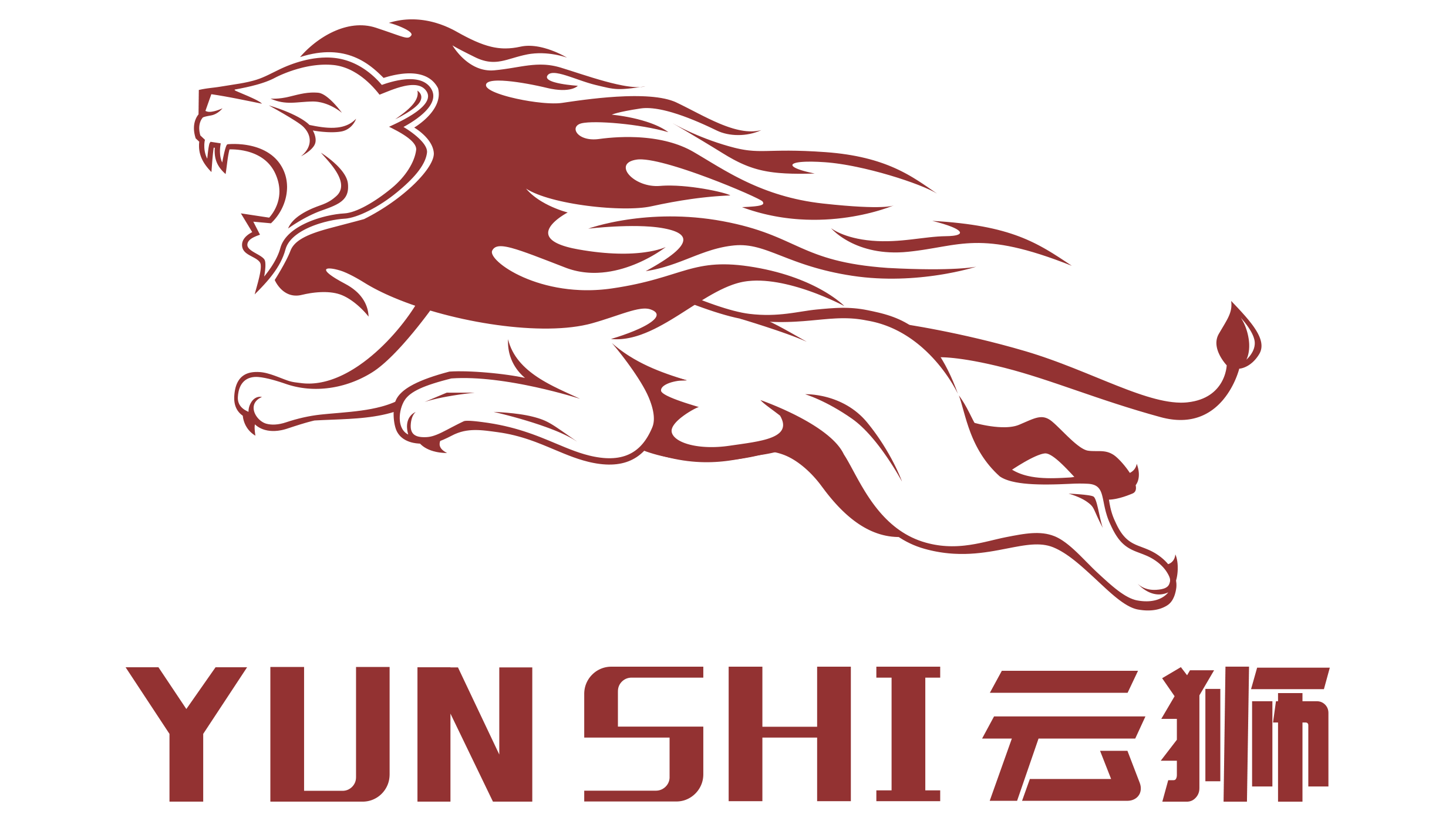 云狮实业