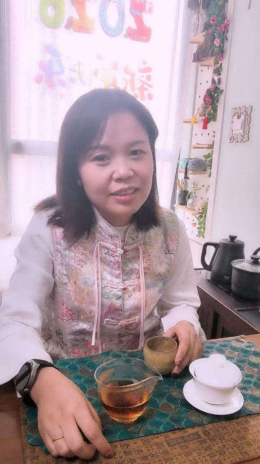 唐老师