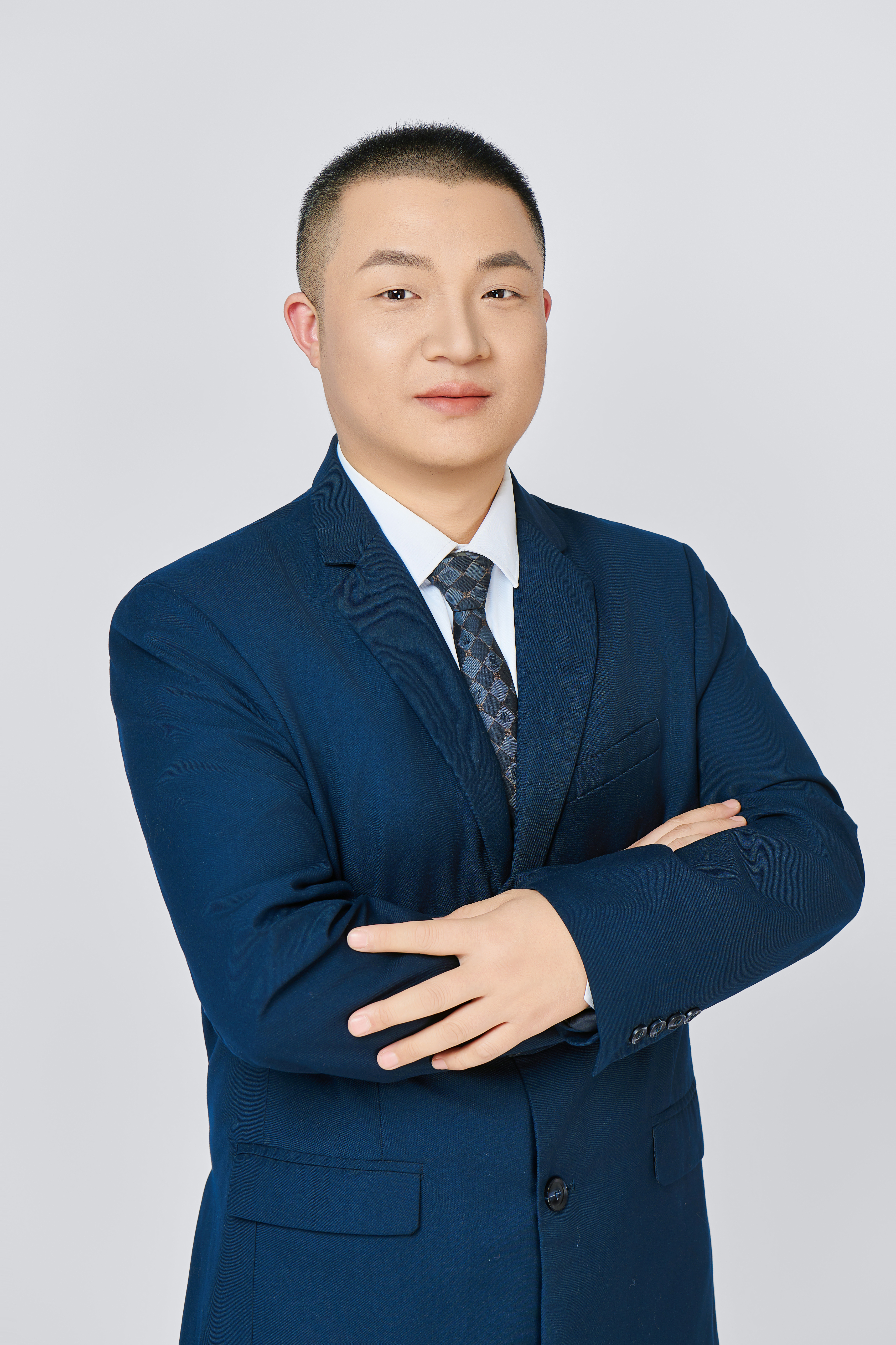 陈老师