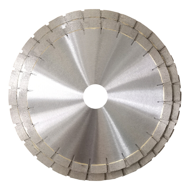 Premium Mute Saw Blade - Details 6