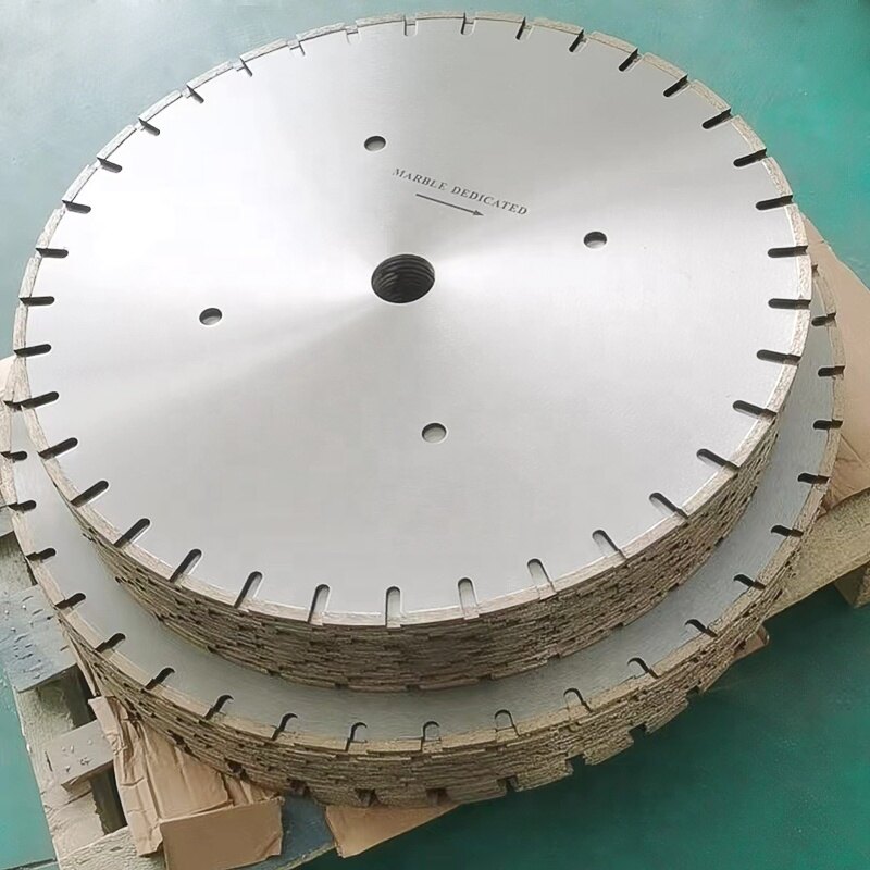 Marble Saw Blade Details 11