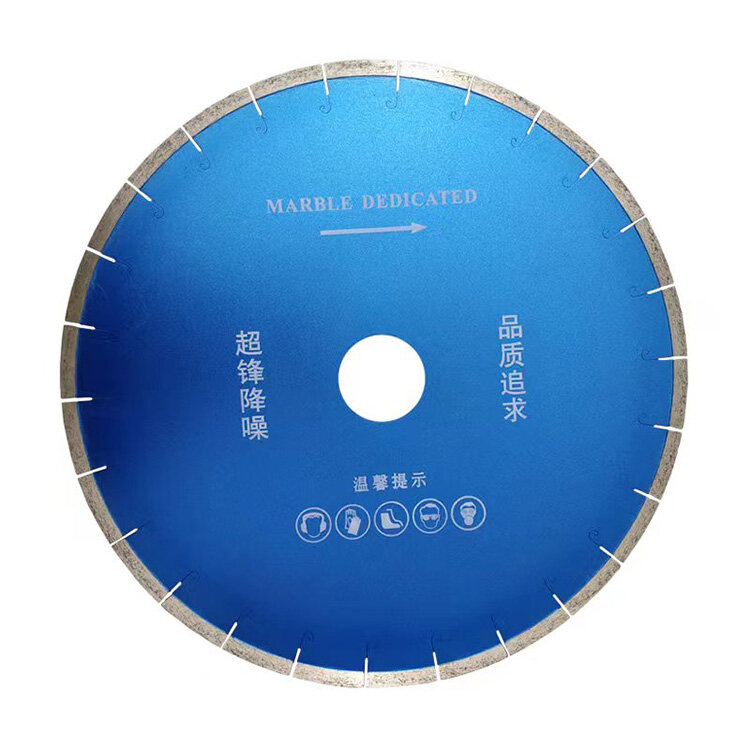 Marble Saw Blade Details 3