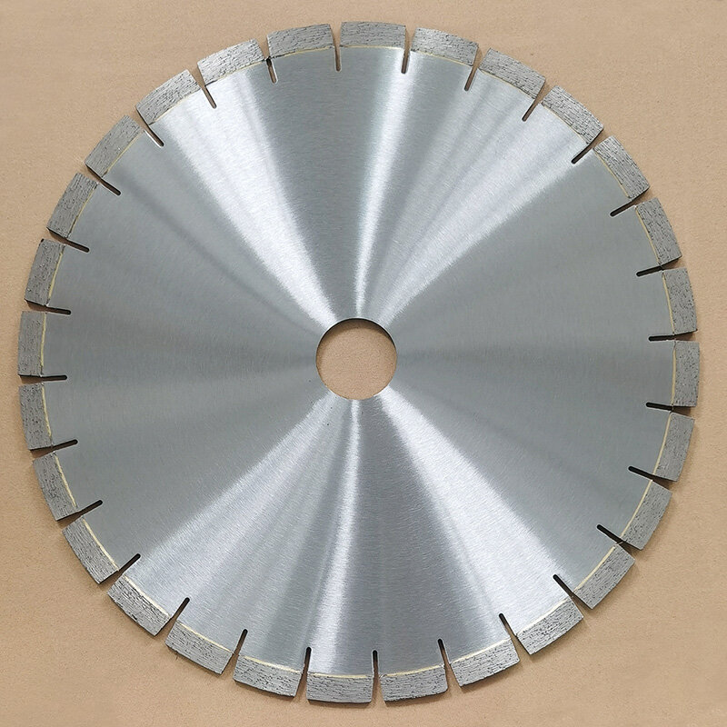 Premium Mute Saw Blade - Details 4