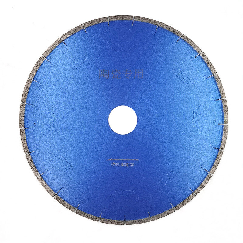 Ceramic Saw Blade
