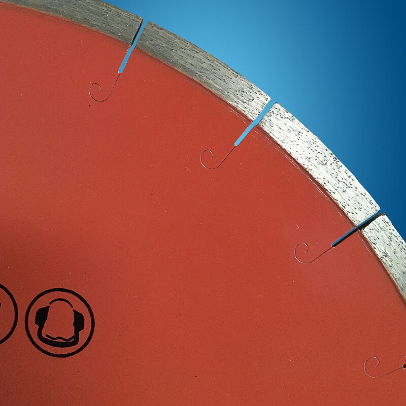 Marble Saw Blade Details 1