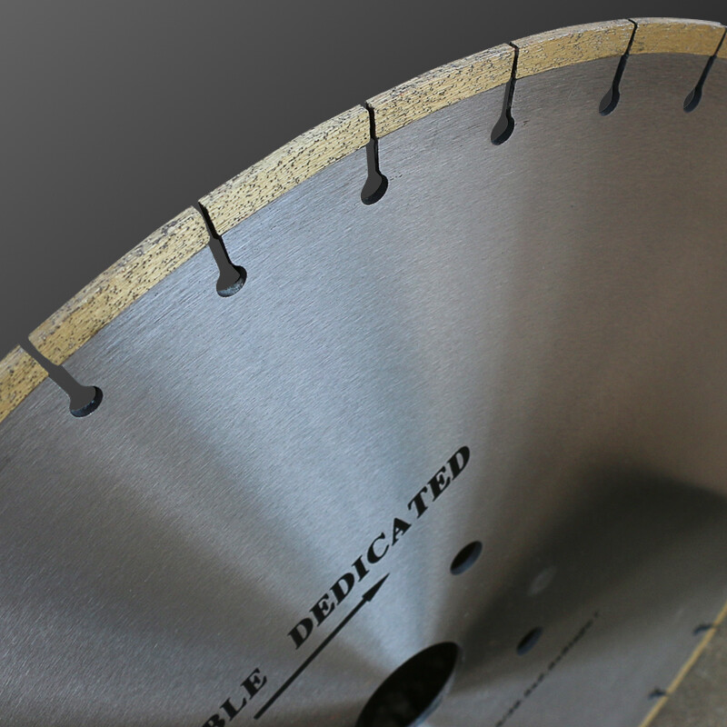 Marble Saw Blade Details 9