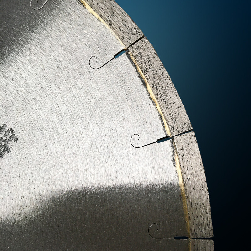 Quartz Stone Saw Blade Details 6