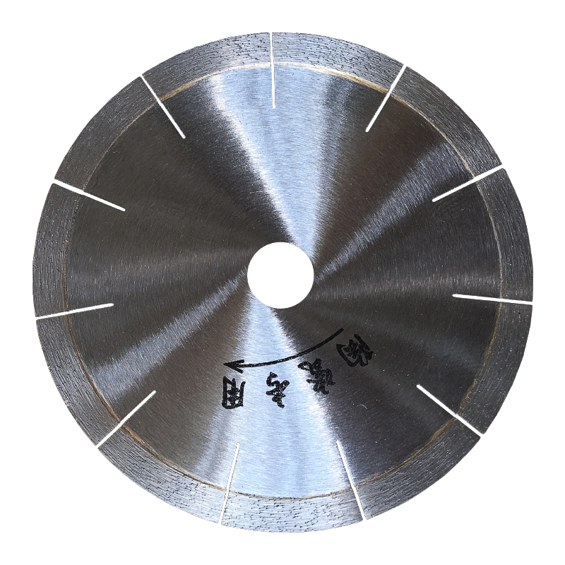 Ceramic Saw Blade Details 5