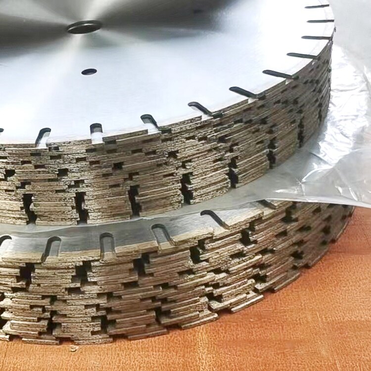 Marble Saw Blade Details 10