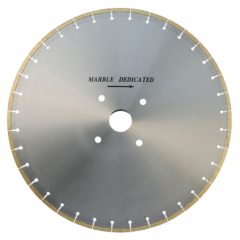 Marble Saw Blade Details 8