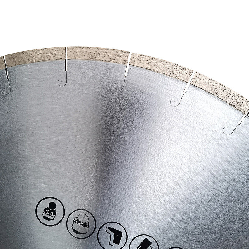 Marble Saw Blade Details 6