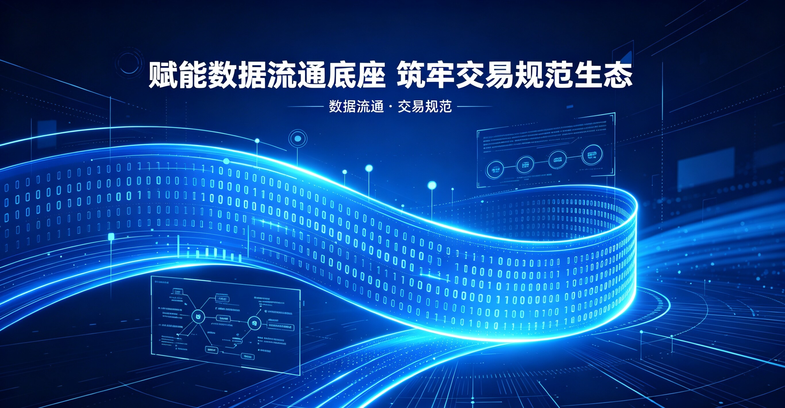 赋能数据流通底座筑牢交易规范生态——数据机构认证体系与系统简介