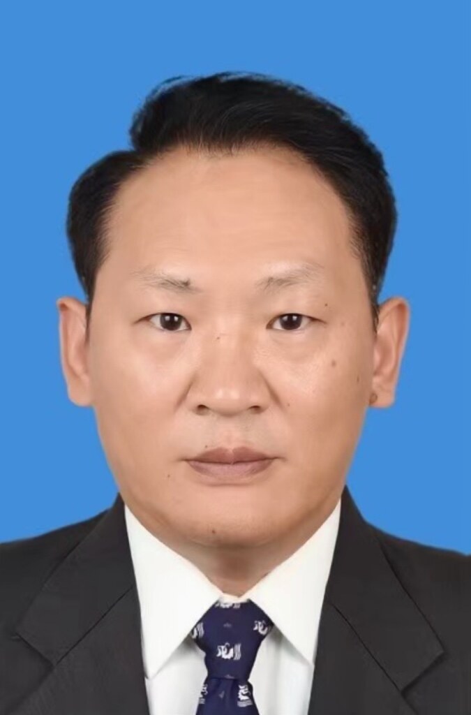 李松奎