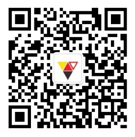 微信公众号二维码
