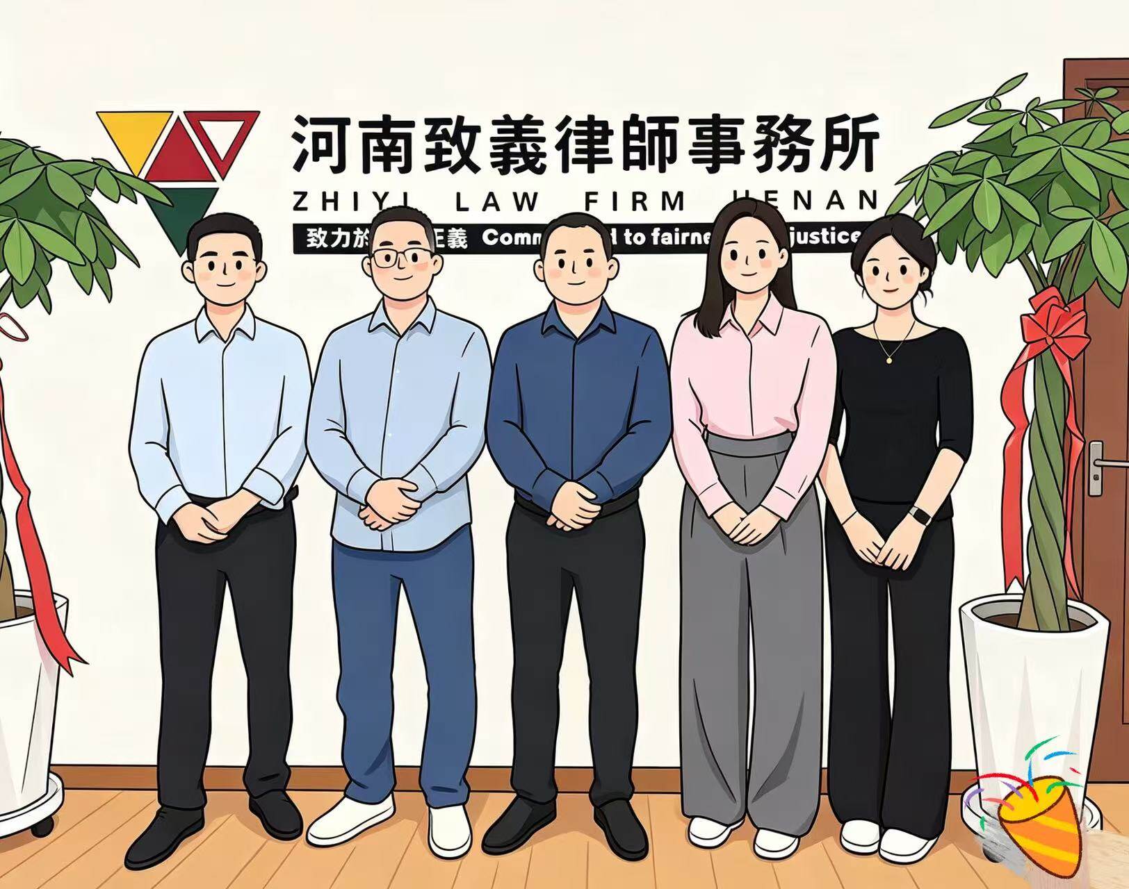 团队壮大