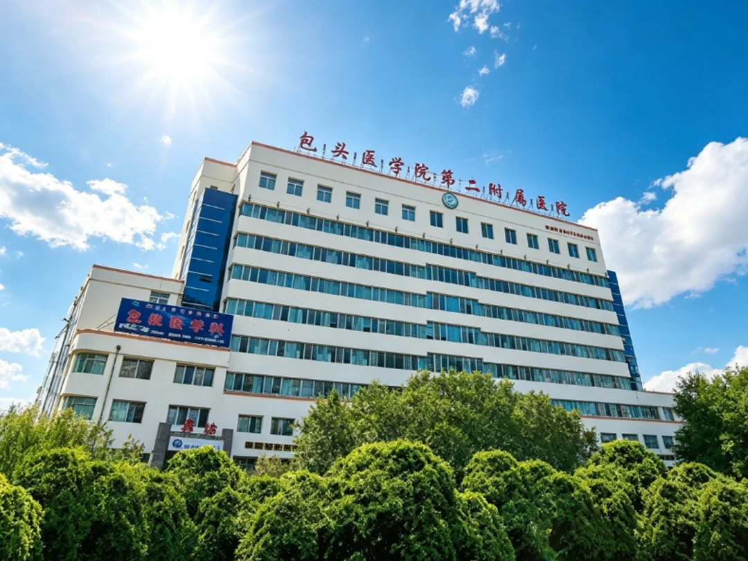 包头医学院第二附属医院