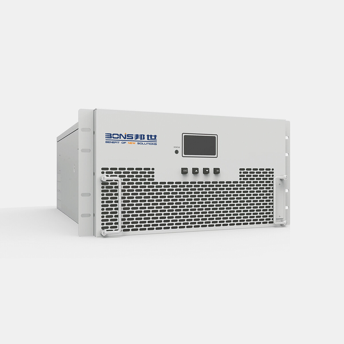 BS系列有源电力滤波器(APF/LB2000)