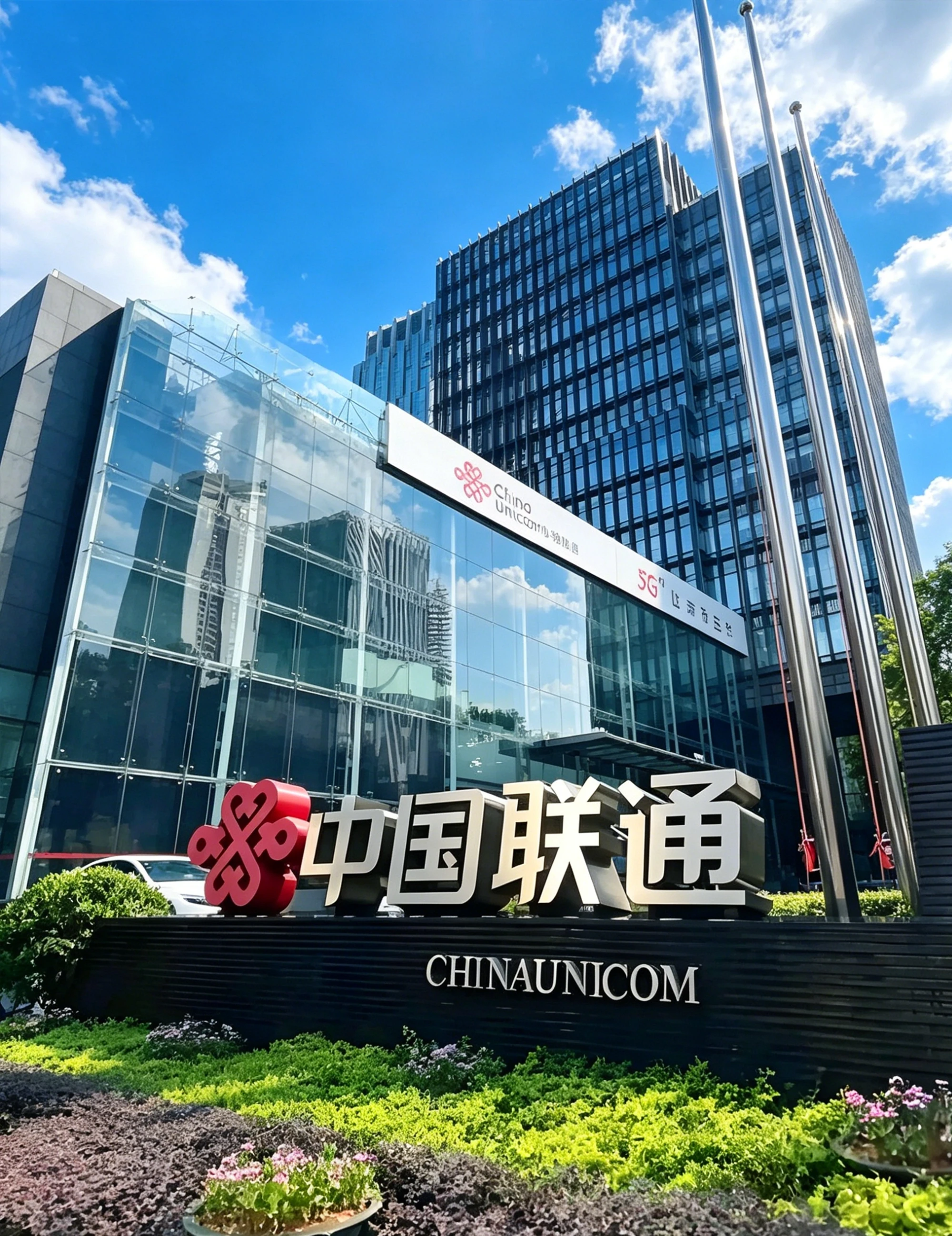 中国联通济南公司