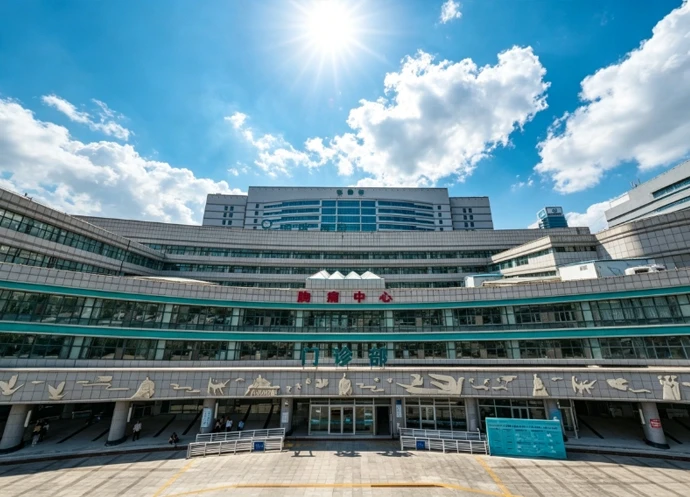 银川市第一人民医院
