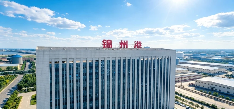 锦州港集团
