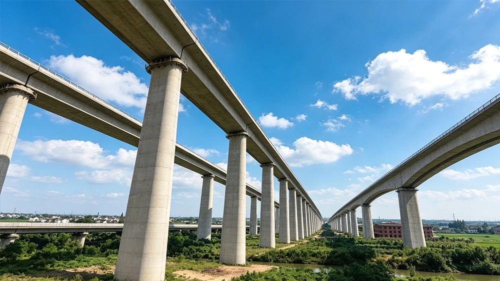 南沿江铁路