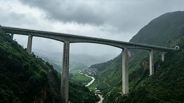 云桂铁路