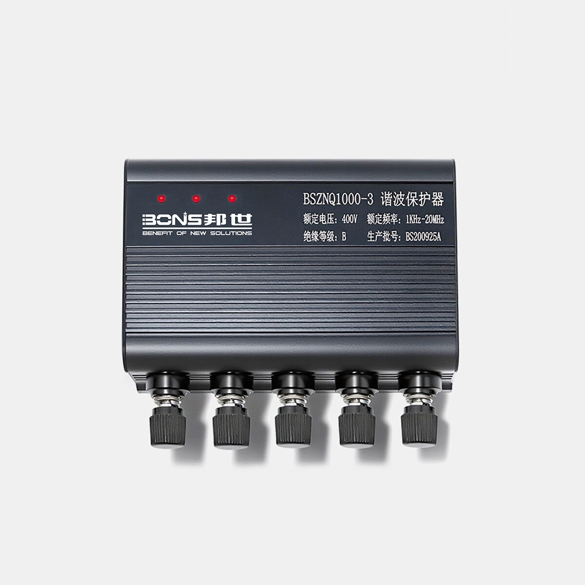 BS 系列智能谐波保护器（ZNQ/XBQ/HPD）