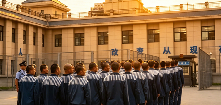 直击监所电气火灾痛点 | 山东邦世电气隐患风险防范设备购置项目