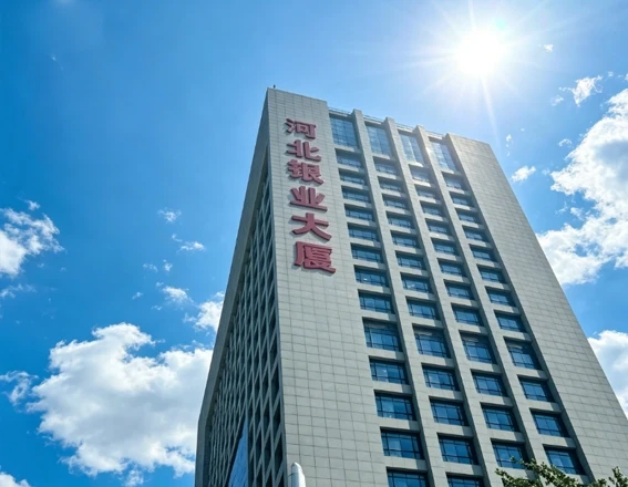 河北报业