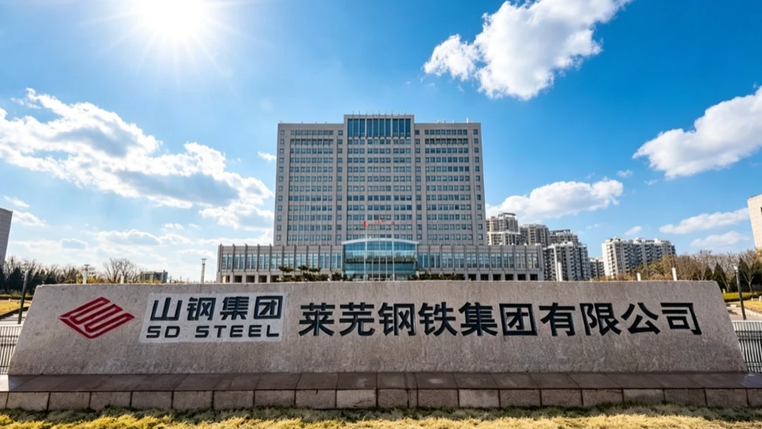 莱钢集团