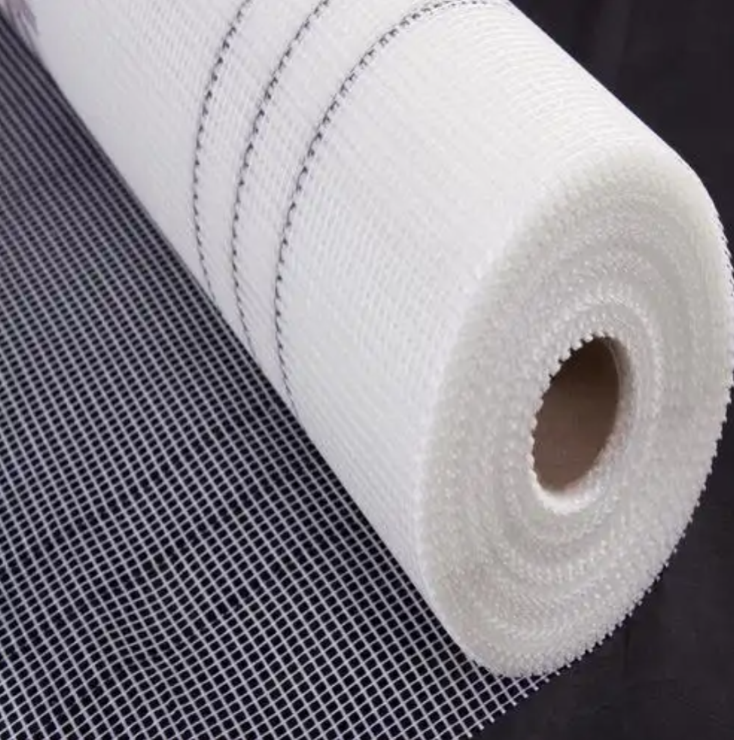 Alkali Resistant Fiberglass Mesh