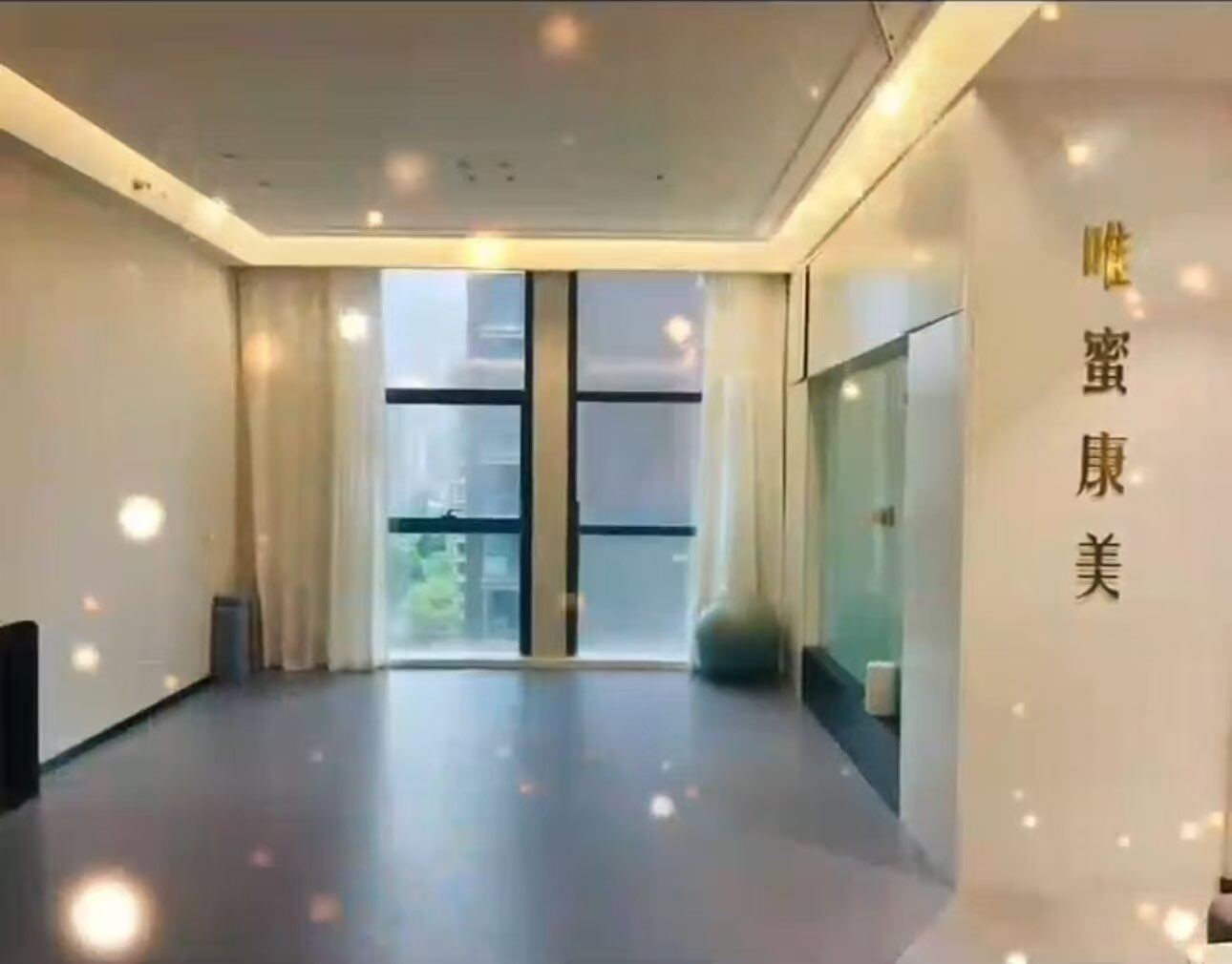 成都产后修复_宽敞明亮调理室实拍