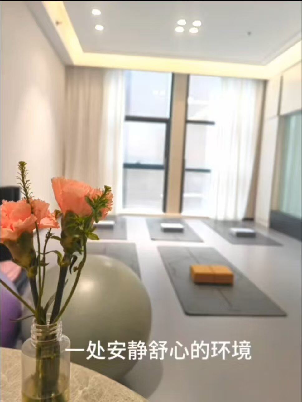 成都产后修复_私密卫生+休息区带娃友好人性化环境