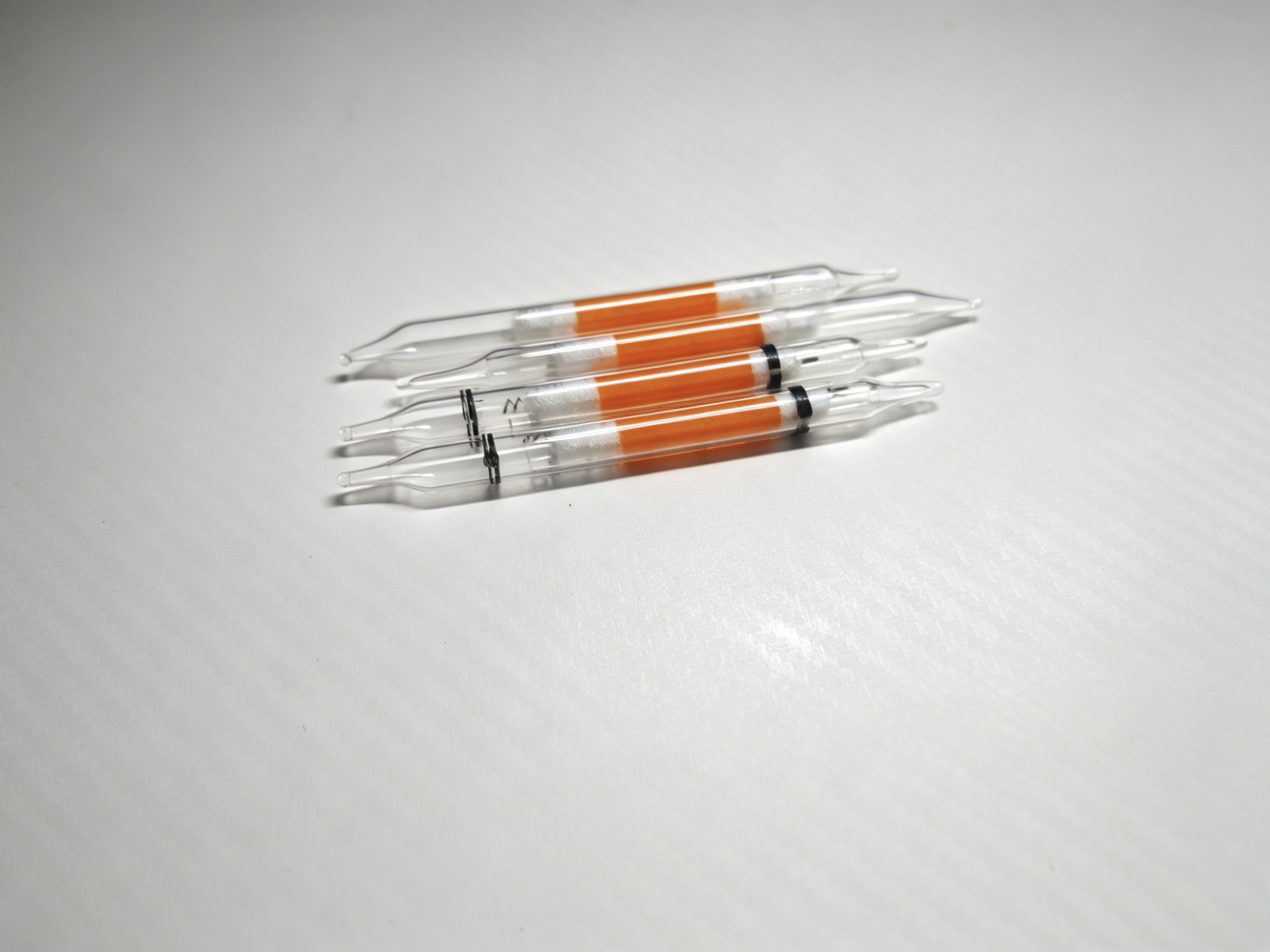 吸附管系列