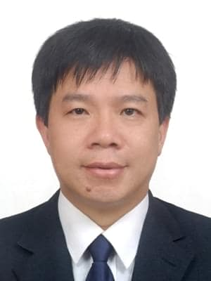 戴好富