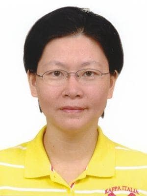 梅文莉