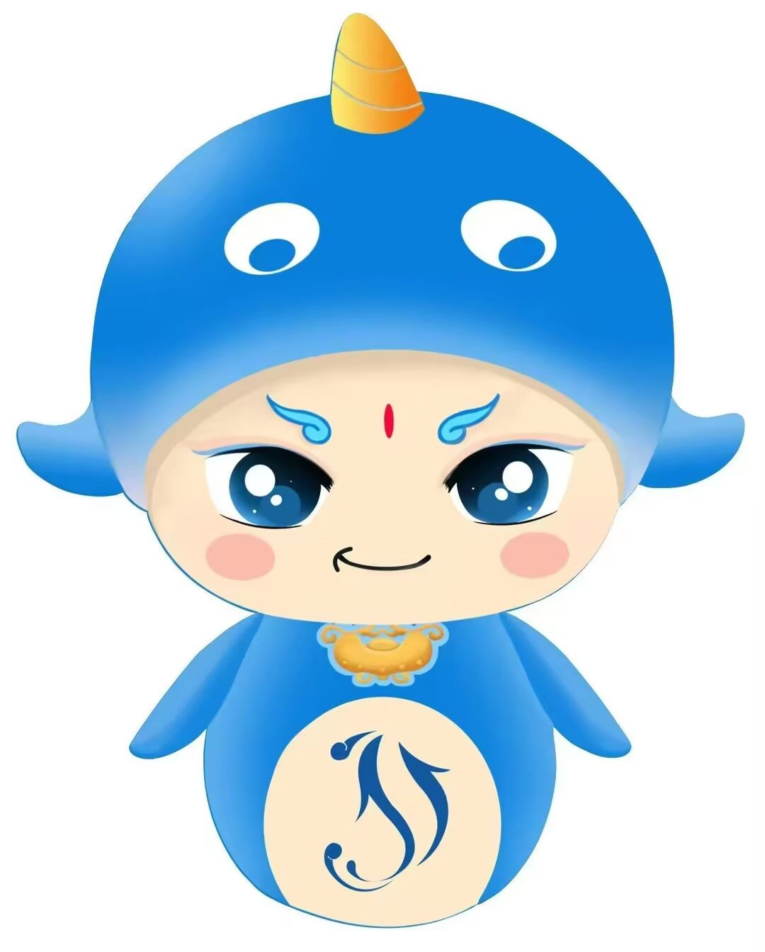 鲲宝优选 Logo