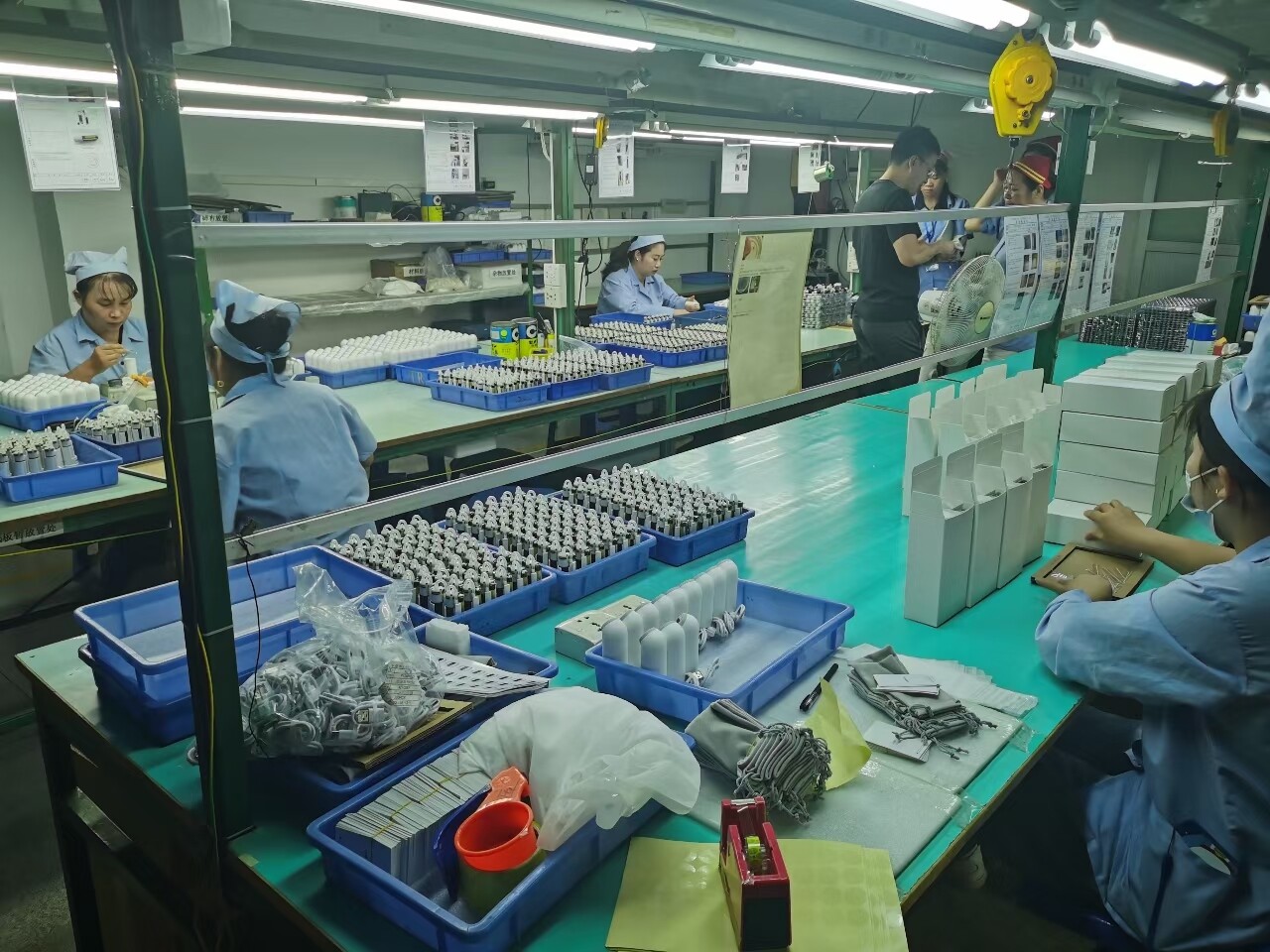 Factory