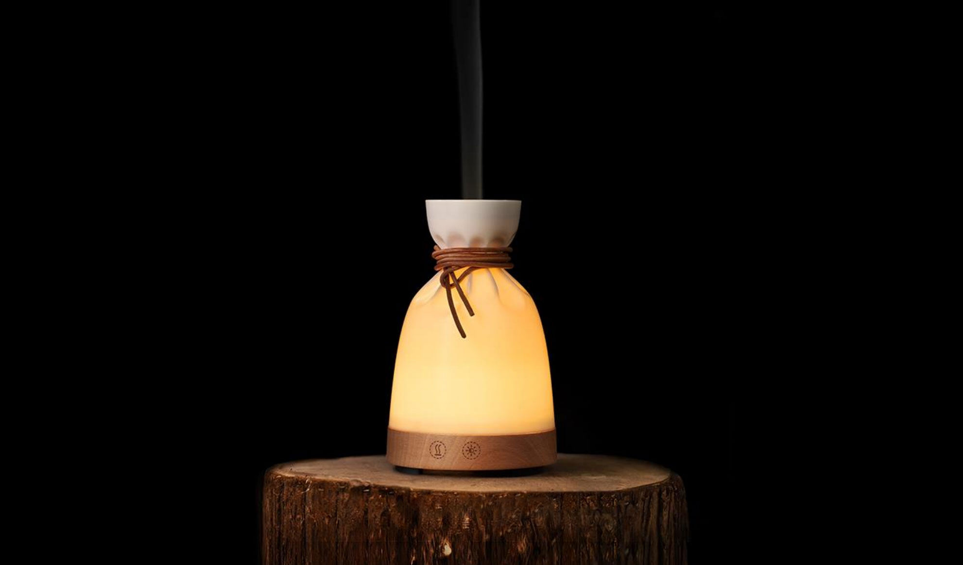 Bottle Humidifier
