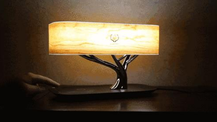 Tree of Light