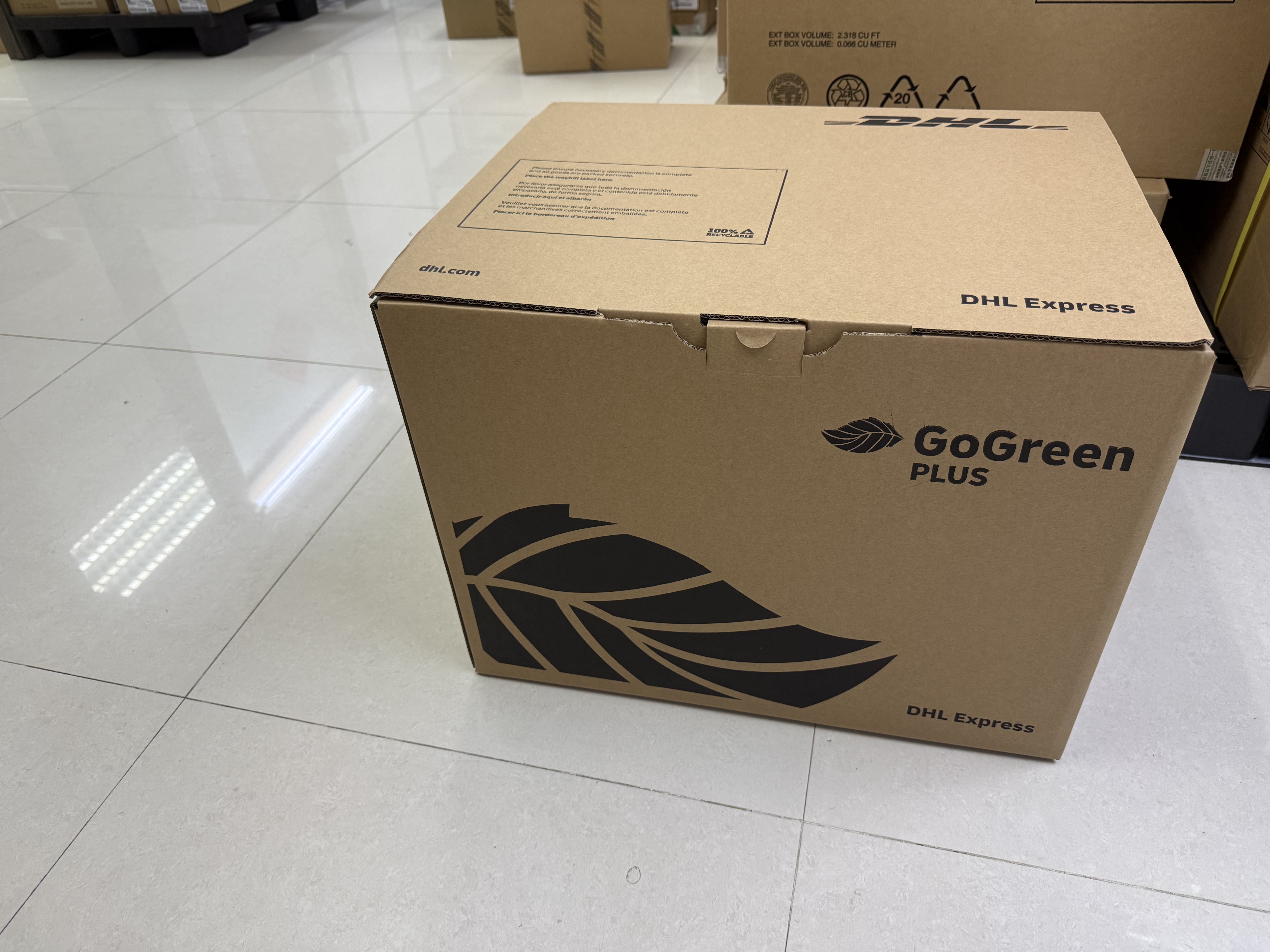 Shipping photo 5