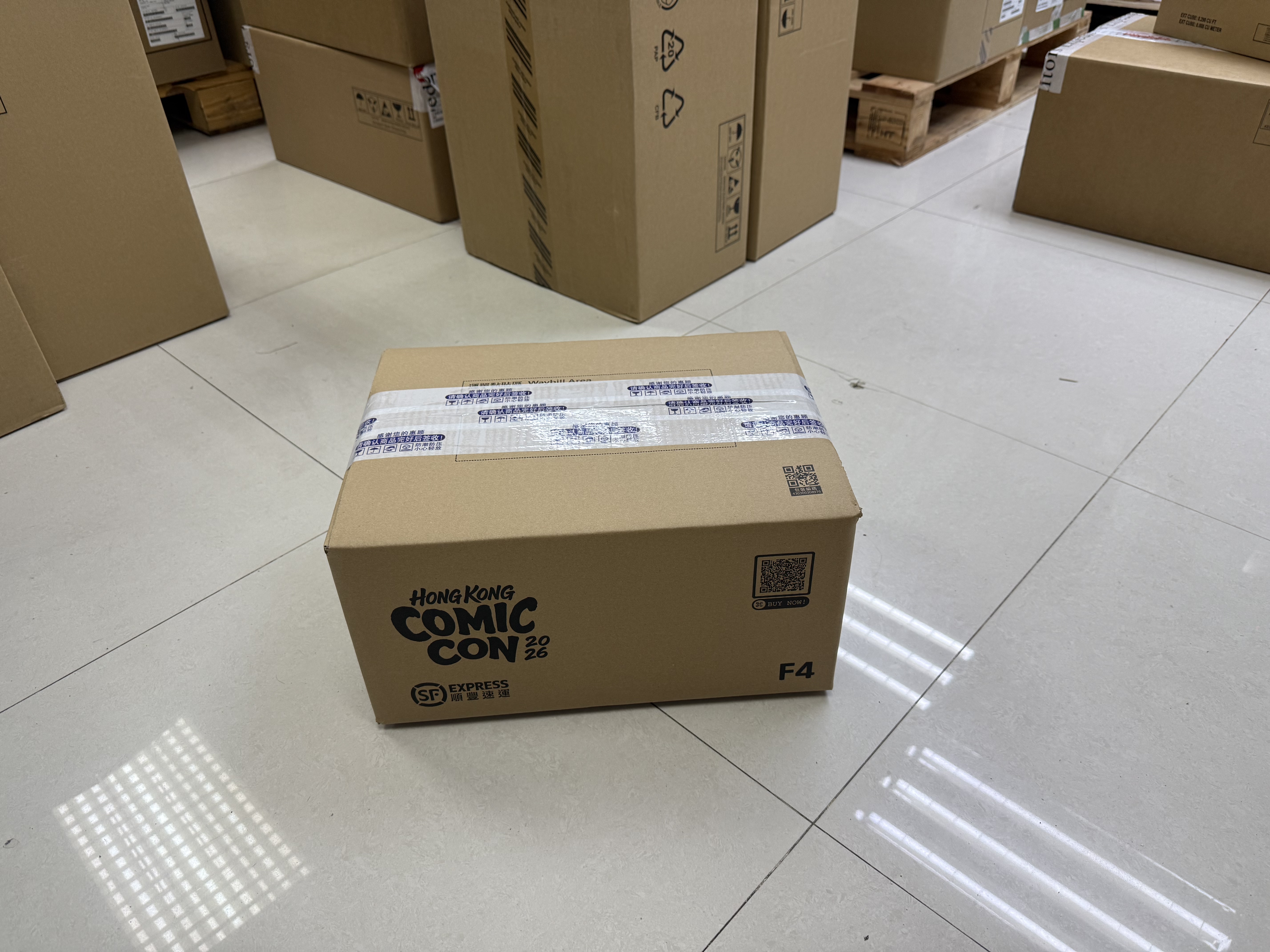 Shipping photo 14