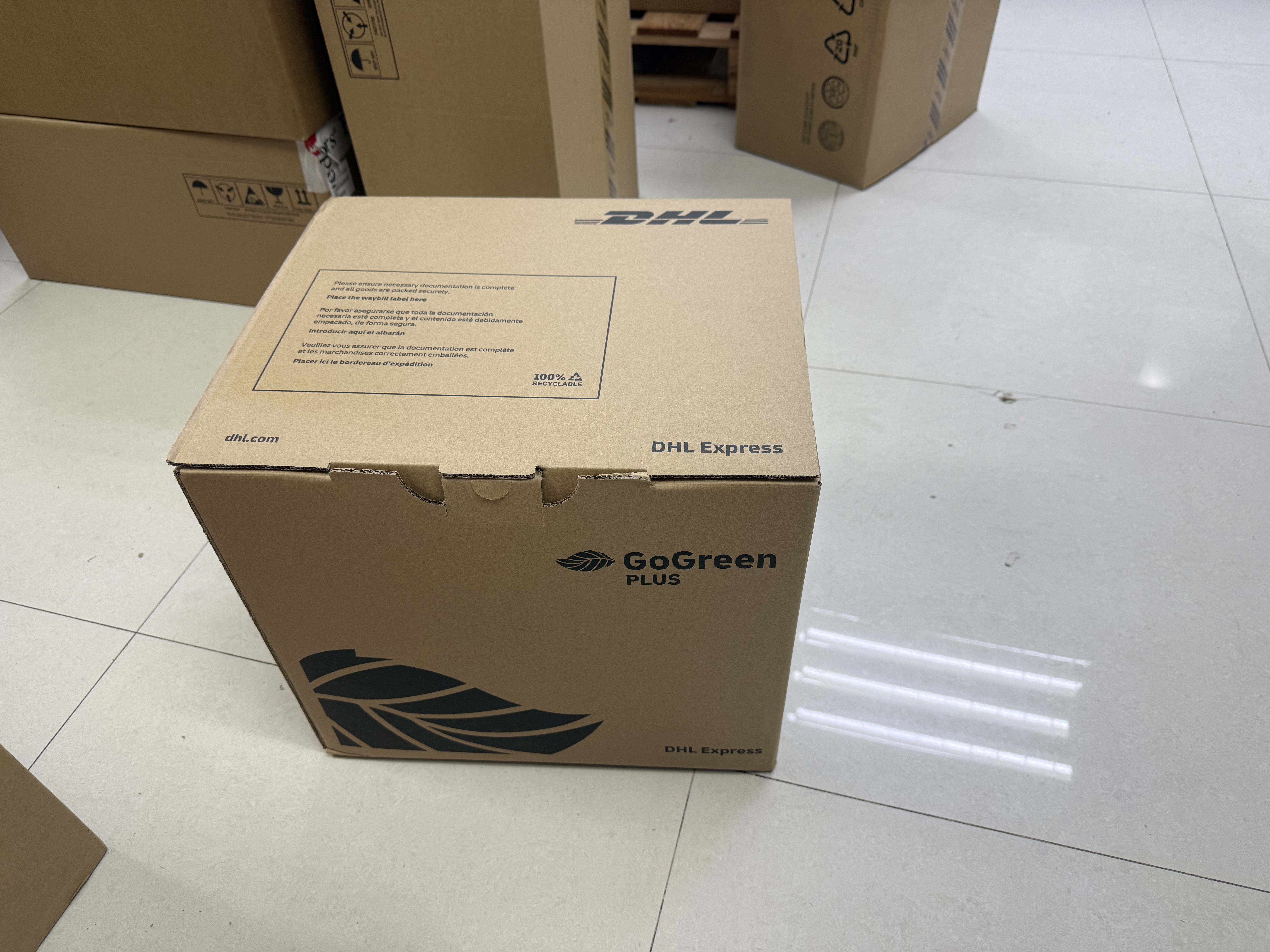 Shipping photo 15