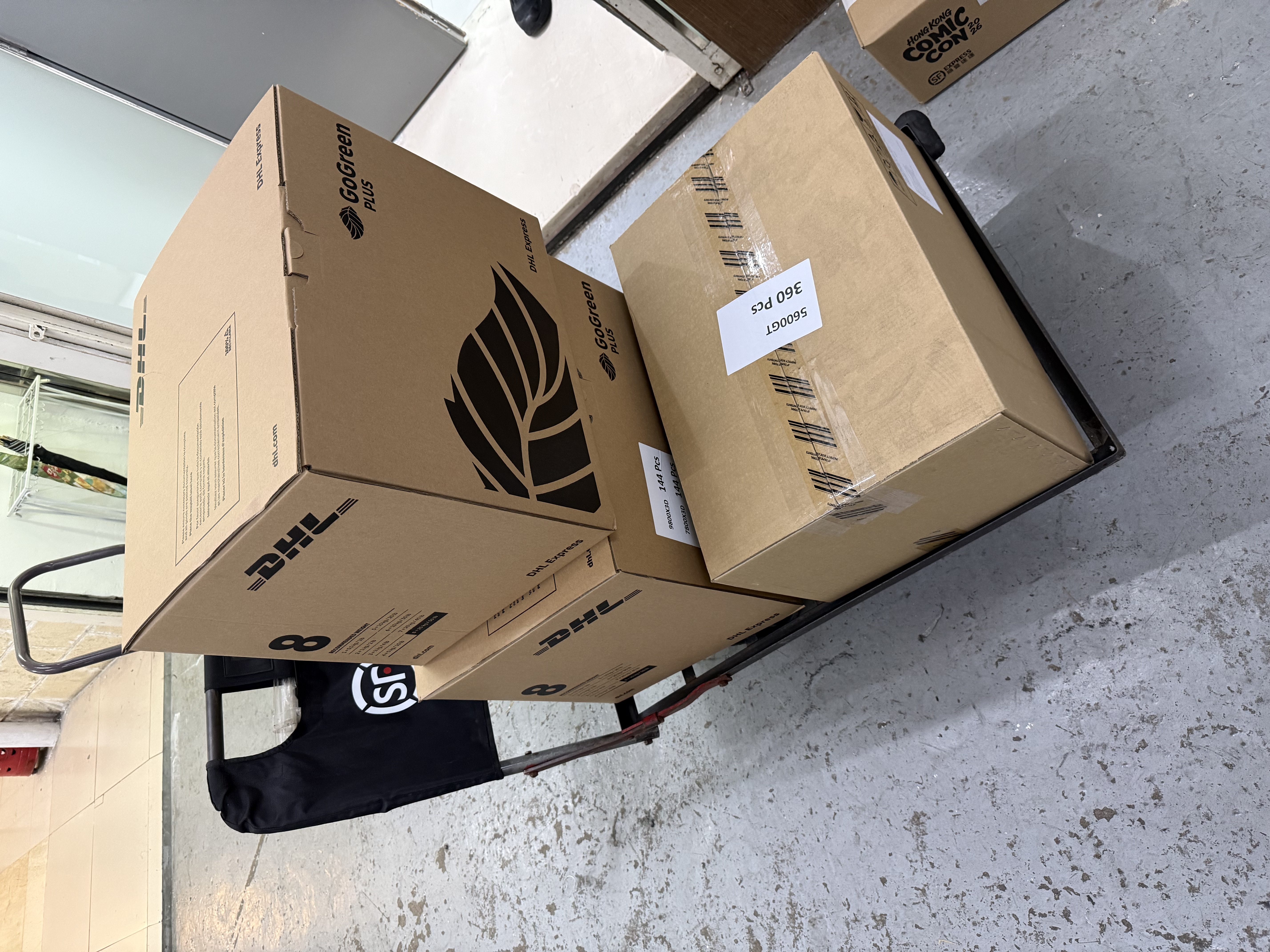 Shipping photo 13