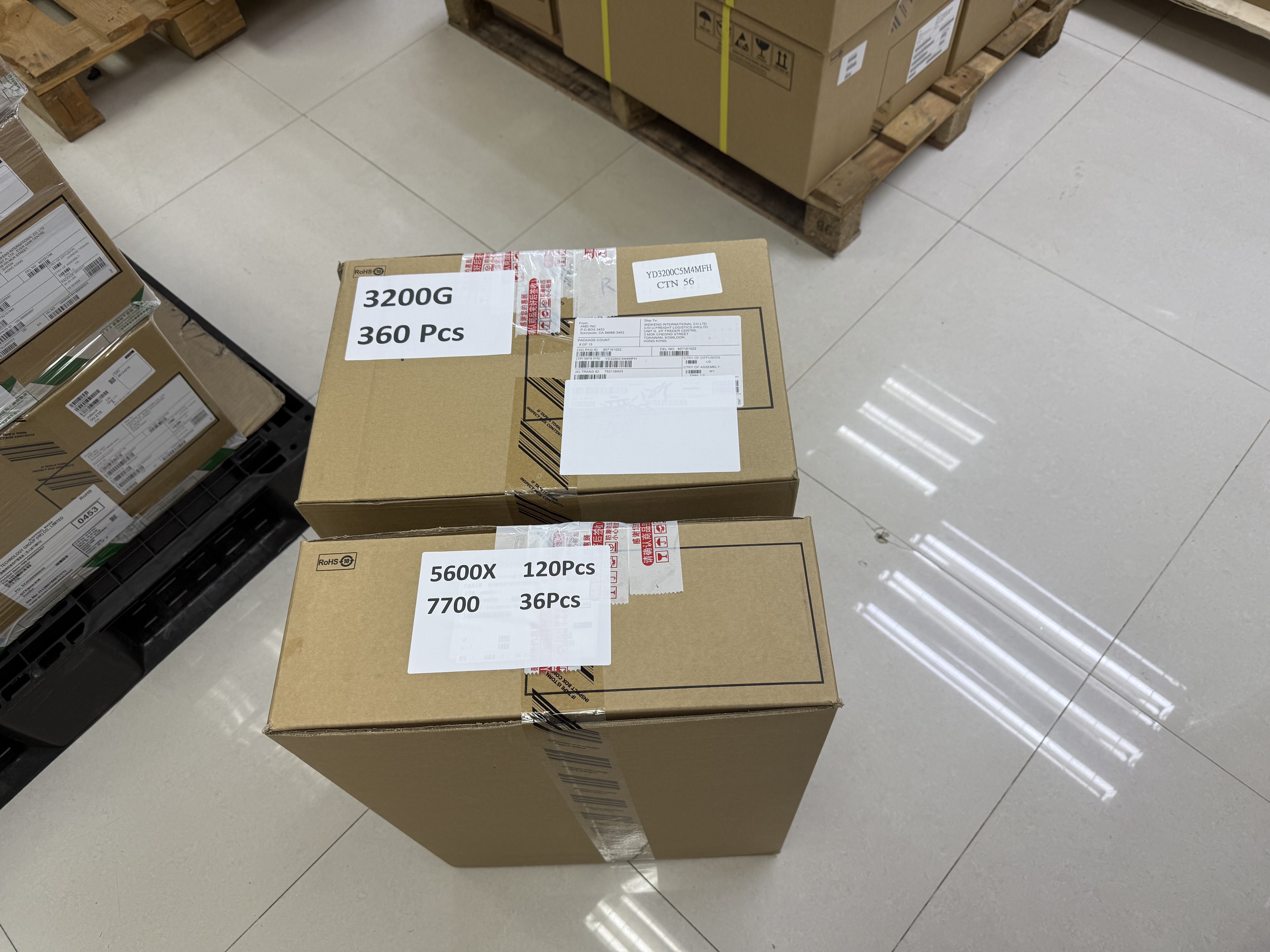 Shipping photo 8