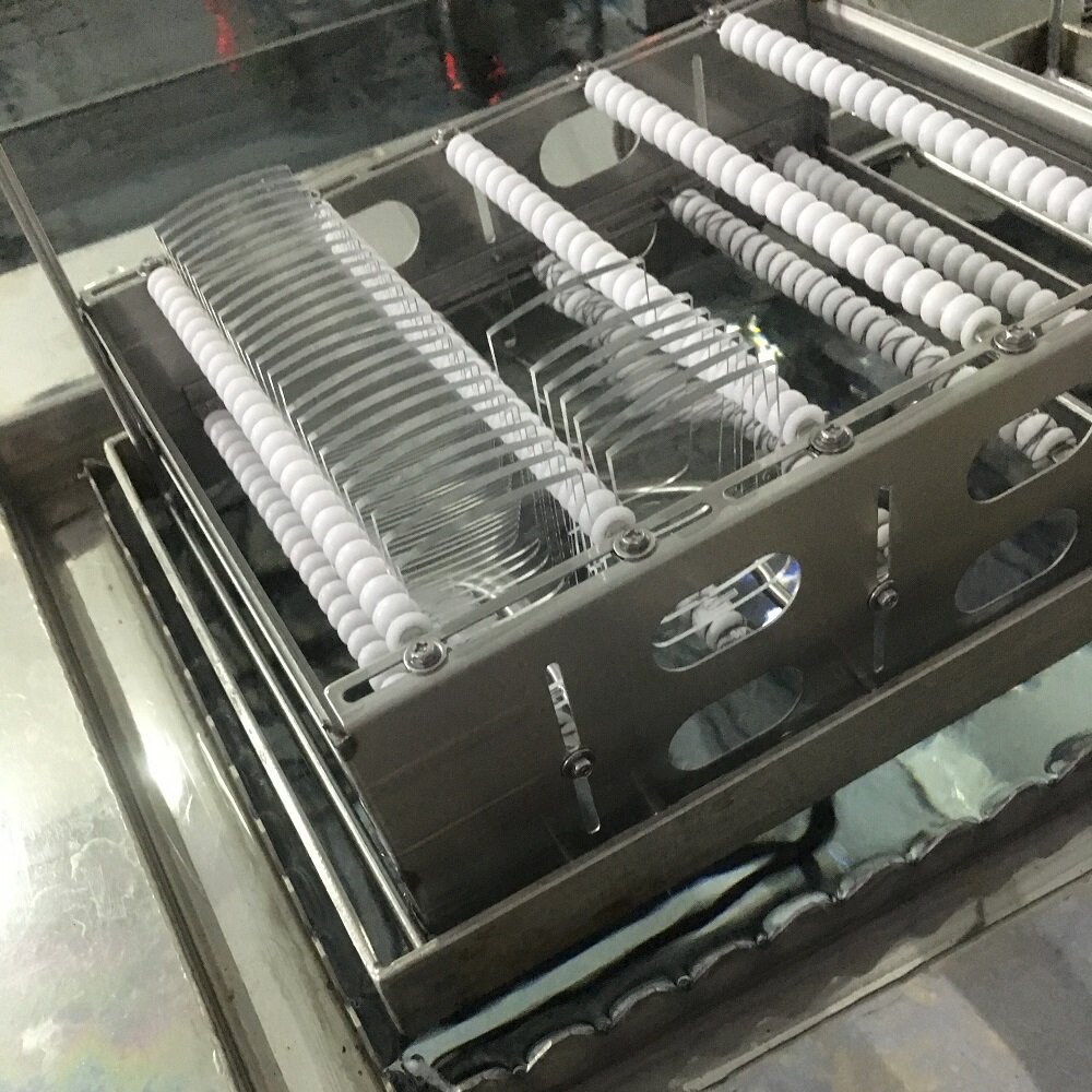 PC板清洗工艺